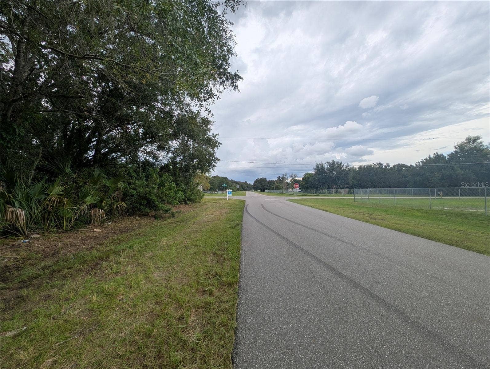12111 GLENSHIRE DRIVE, Riverview, FL 33579 Side (Shelby)