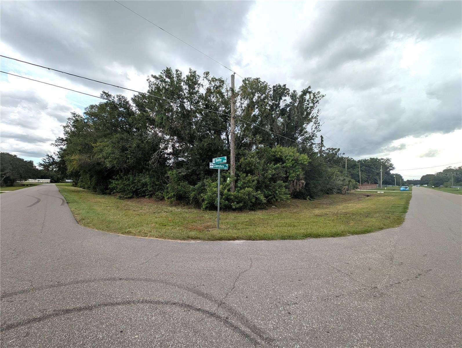 12111 GLENSHIRE DRIVE, Riverview, FL 33579 Corner Lot