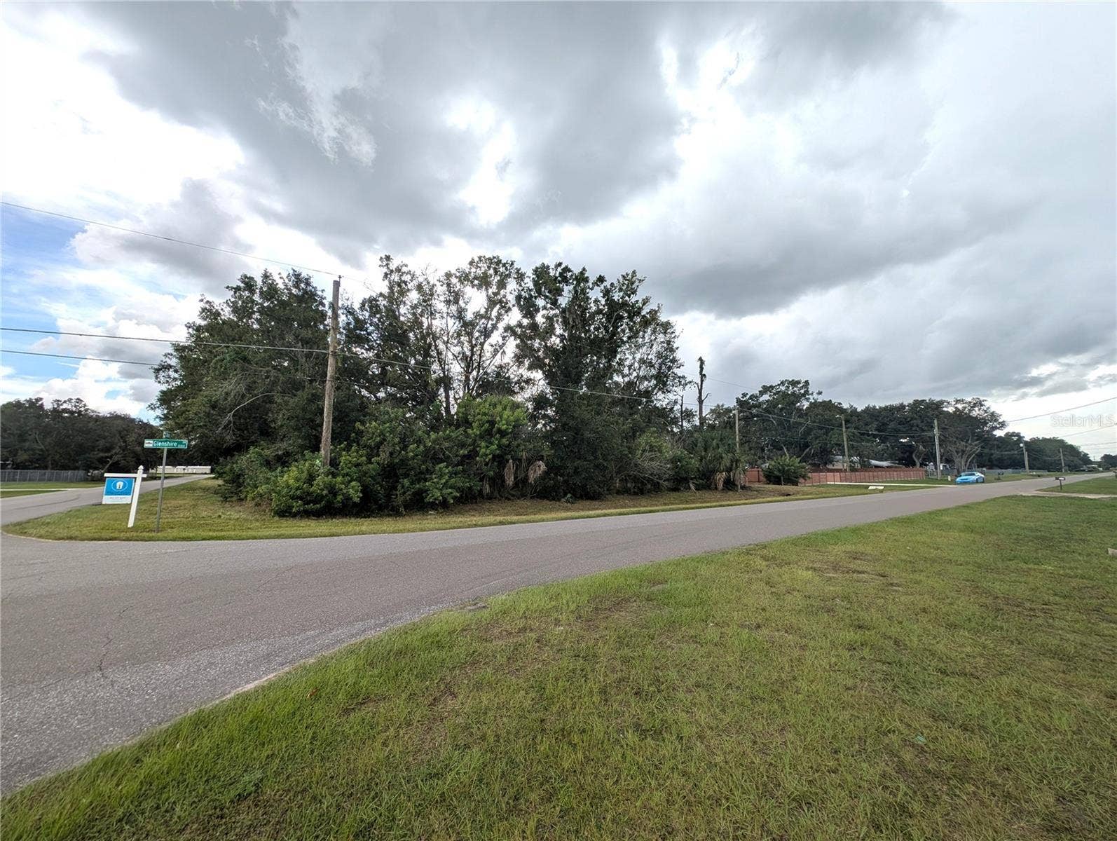 12111 GLENSHIRE DRIVE, Riverview, FL 33579 Front (Glenshire)