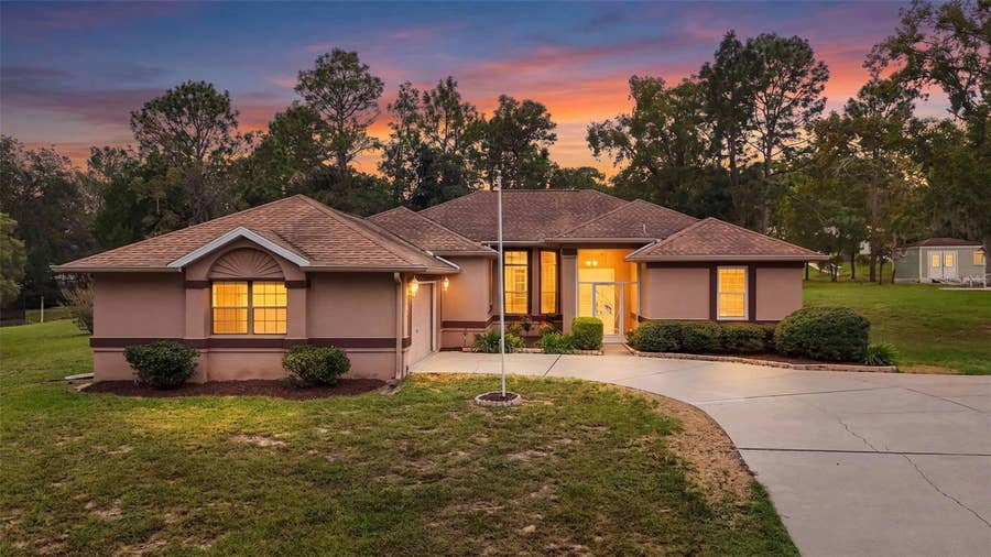 Property photo for 2496 E NEWHAVEN STREET, Inverness, FL