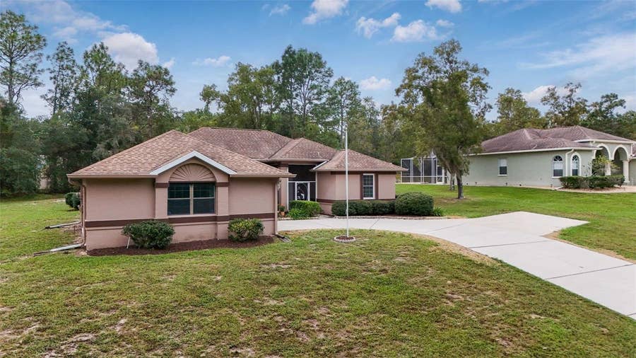 Property photo for 2496 E NEWHAVEN STREET, Inverness, FL