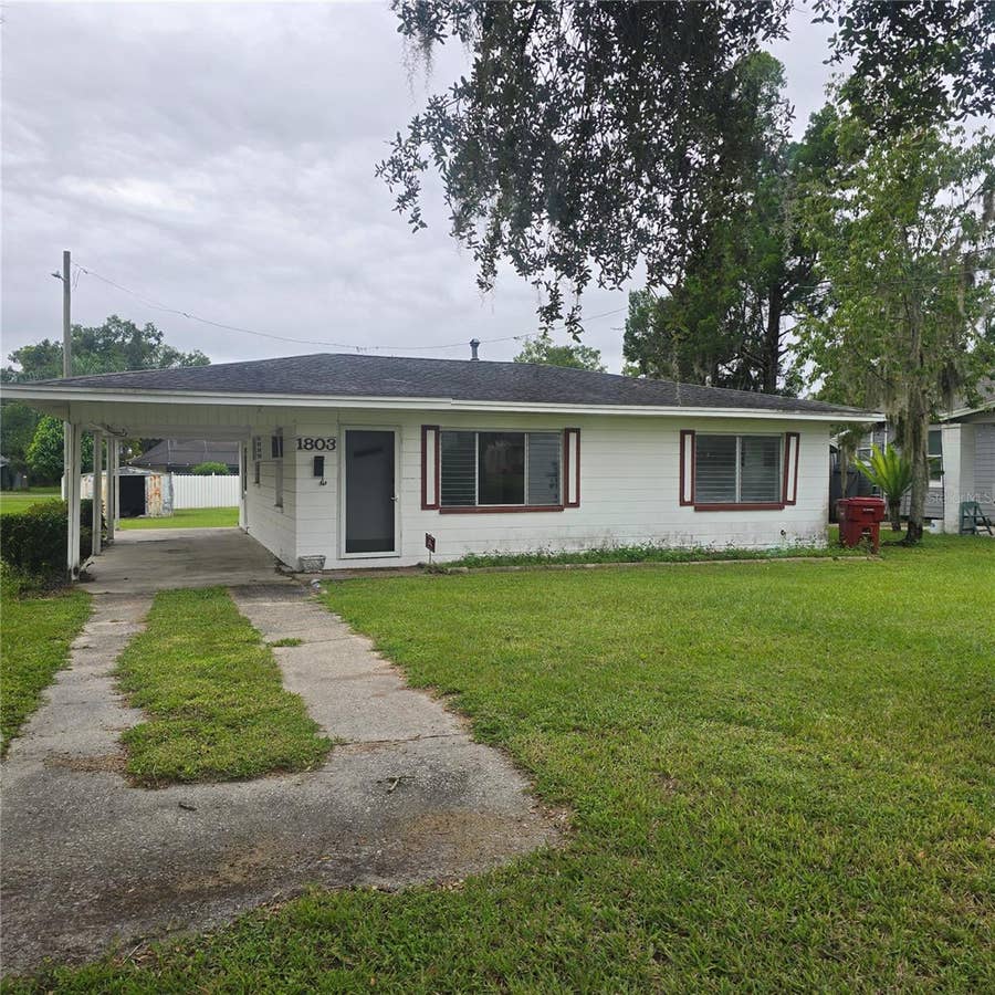 Property photo for 1803 W GRANFIELD AVENUE, Plant City, FL