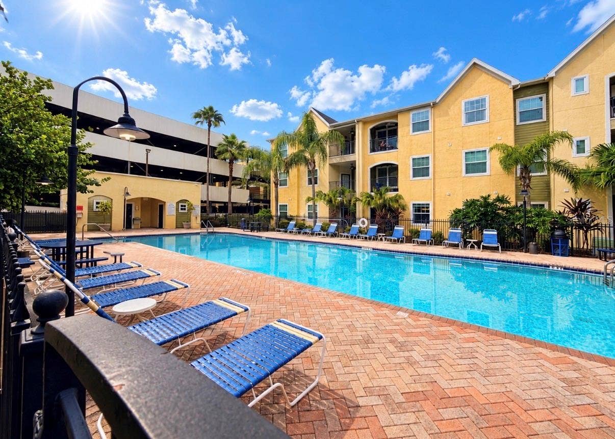 1910 E PALM AVENUE, #8106, Tampa, FL 33605