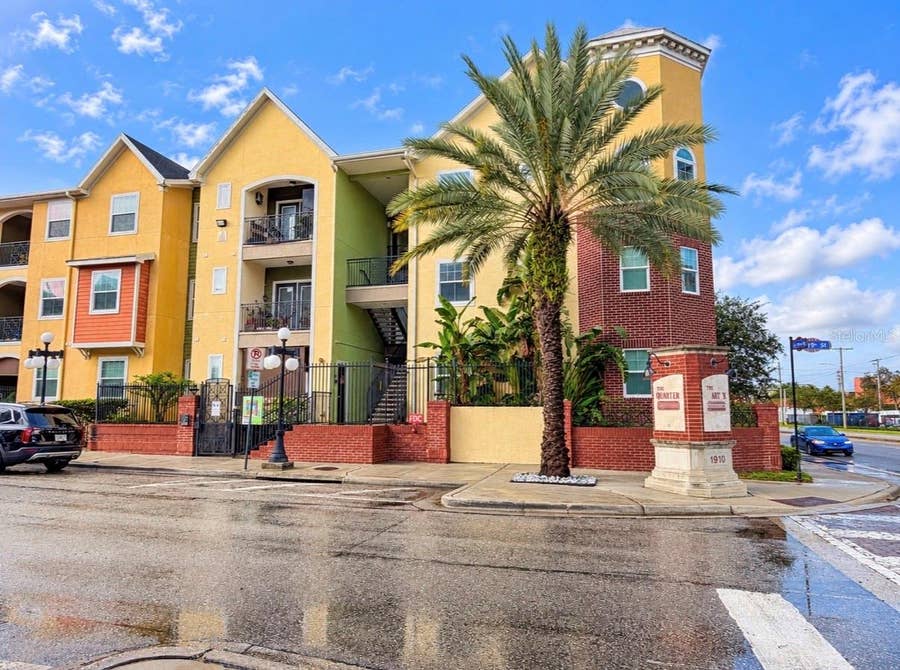 Property photo for 1910 E PALM AVENUE, #8106, Tampa, FL