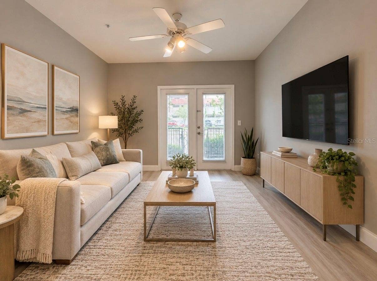1910 E PALM AVENUE, #8106, Tampa, FL 33605