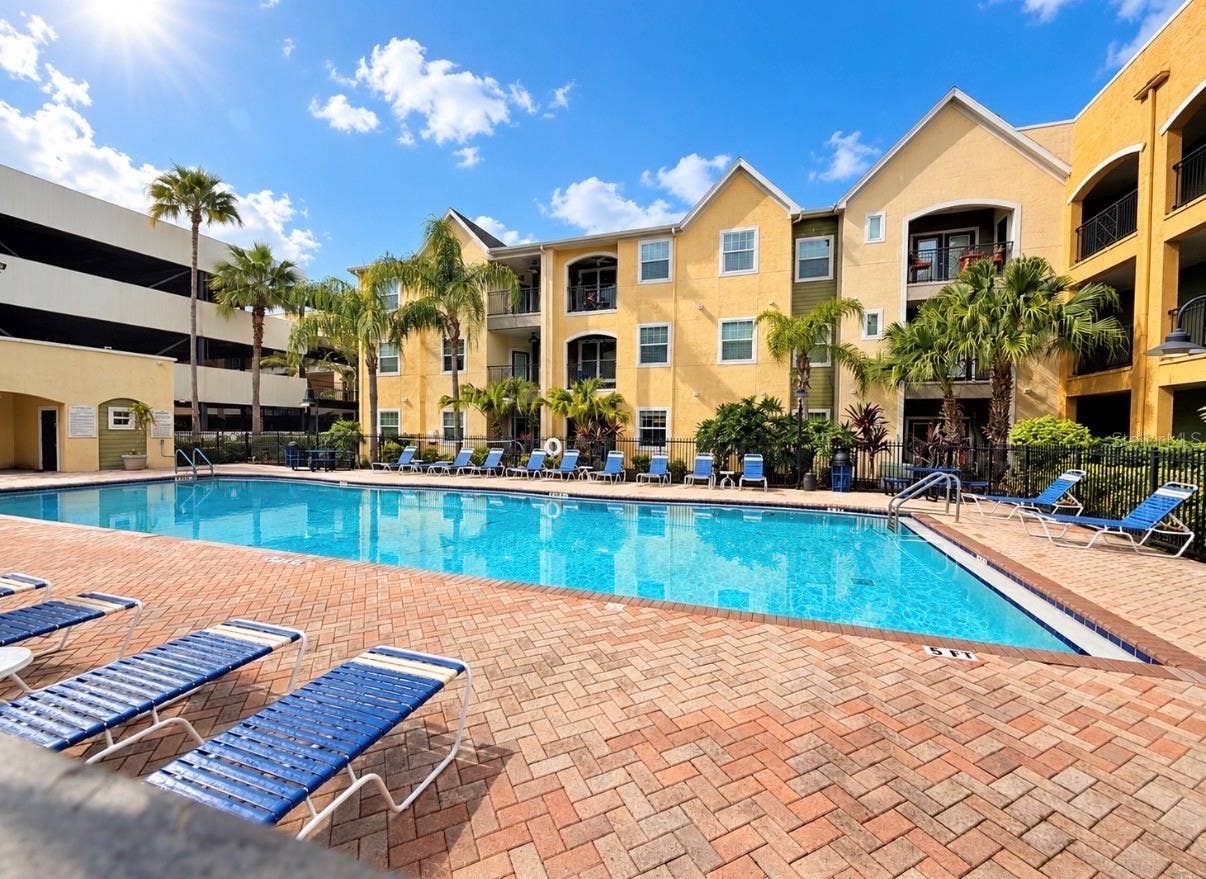 1910 E PALM AVENUE, #8106, Tampa, FL 33605