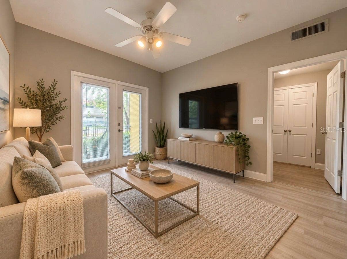 1910 E PALM AVENUE, #8106, Tampa, FL 33605
