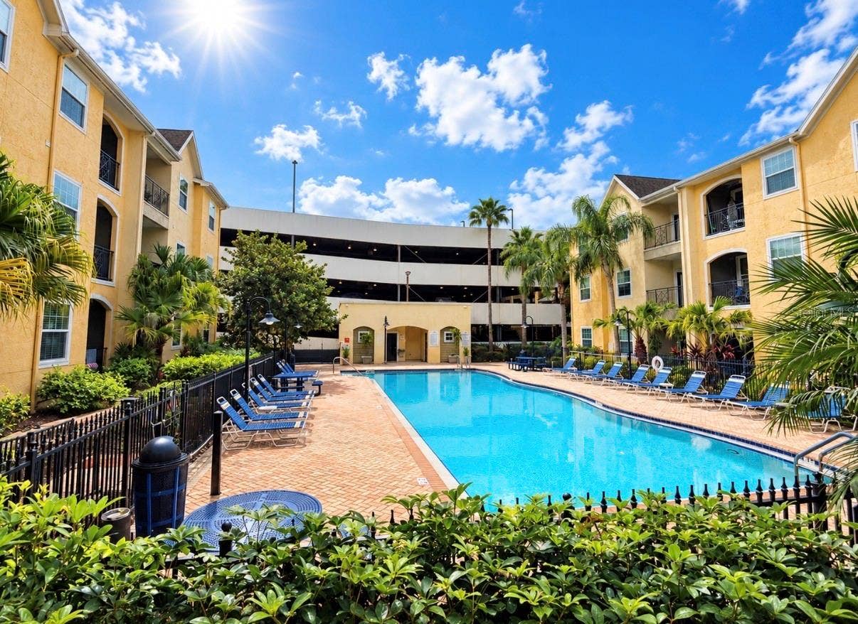 1910 E PALM AVENUE, #8106, Tampa, FL 33605