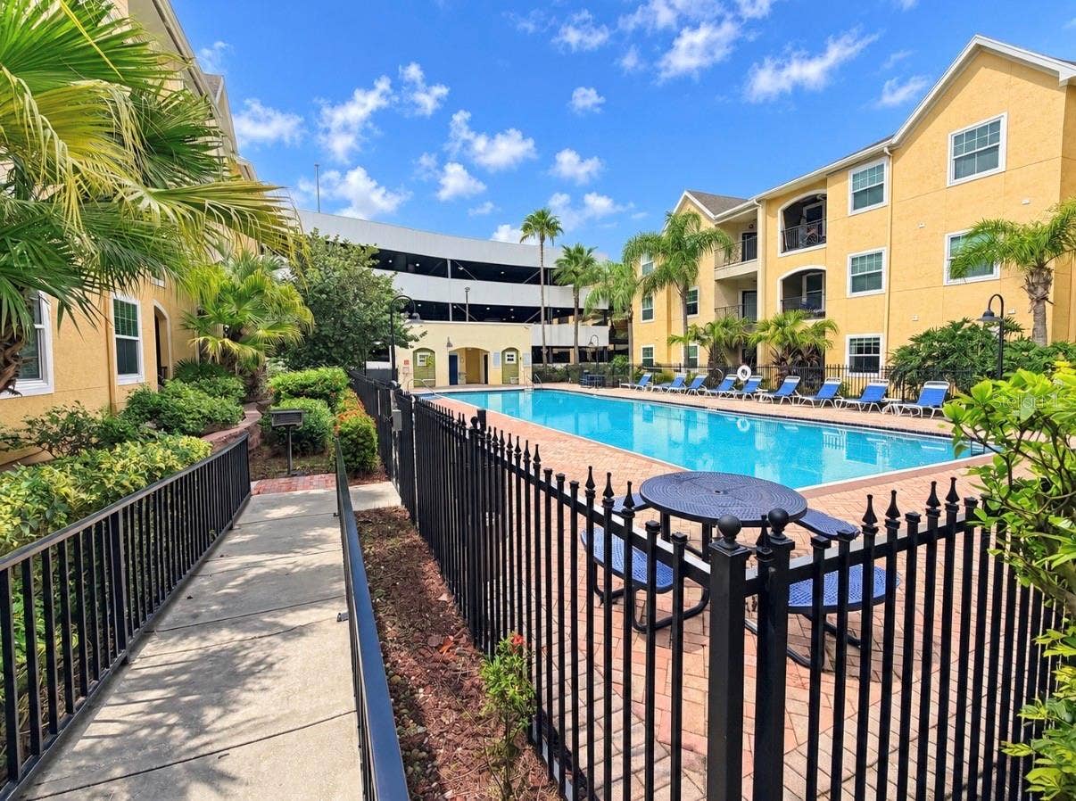 1910 E PALM AVENUE, #8106, Tampa, FL 33605