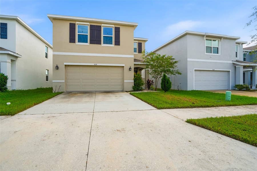 Property photo for 5674 BANBURY RIDGE RUN, Wesley Chapel, FL