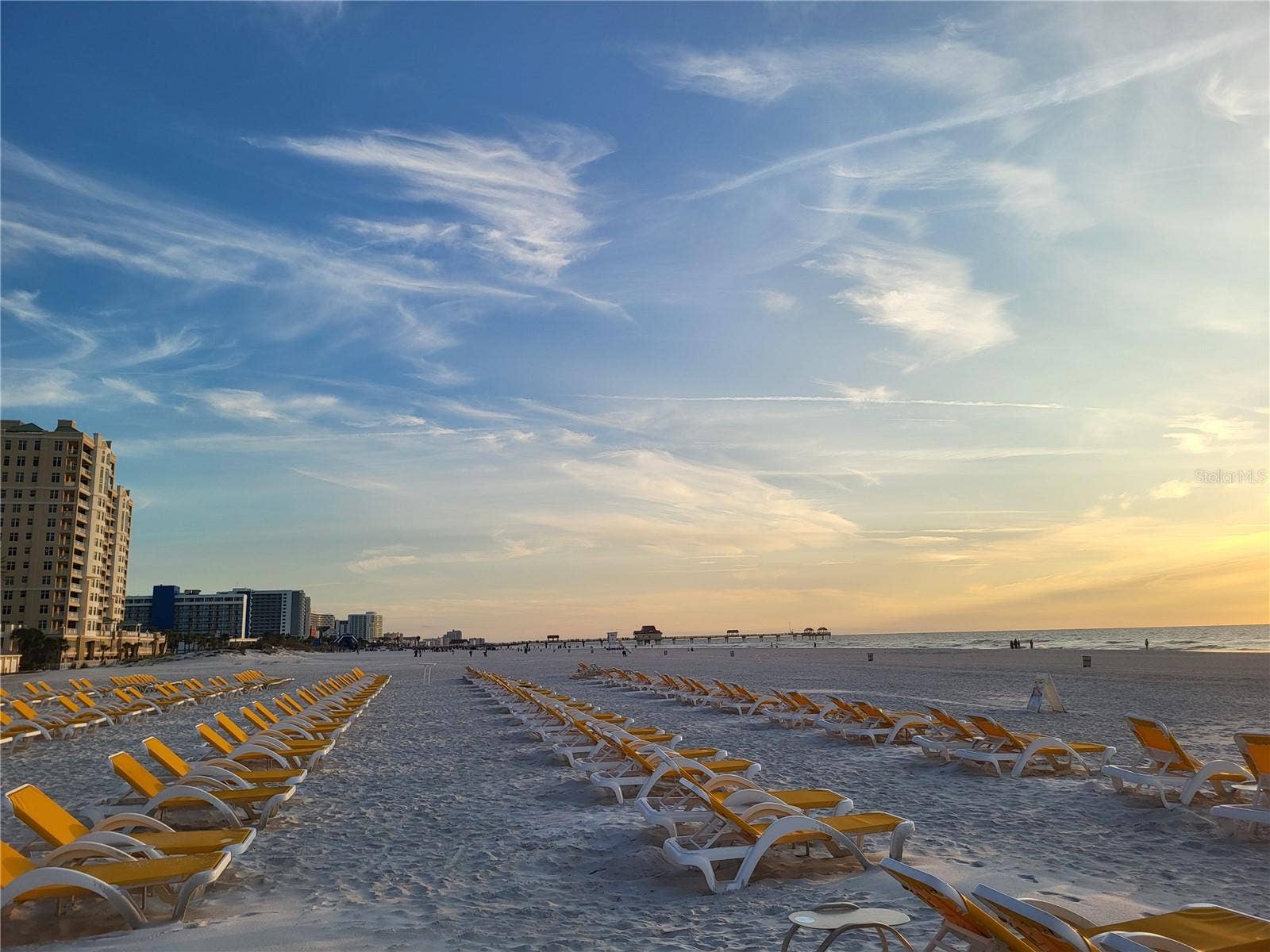 Clearwater Beach