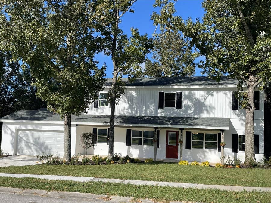 Property photo for 849 LAURELRIDGE COURT, Brooksville, FL