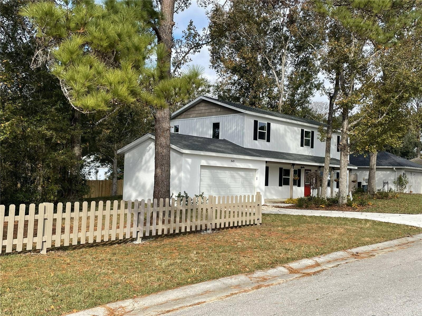 849 LAURELRIDGE COURT, Brooksville, FL 34601 849 LAURELRIDGE COURT, Brooksville, FL 34601