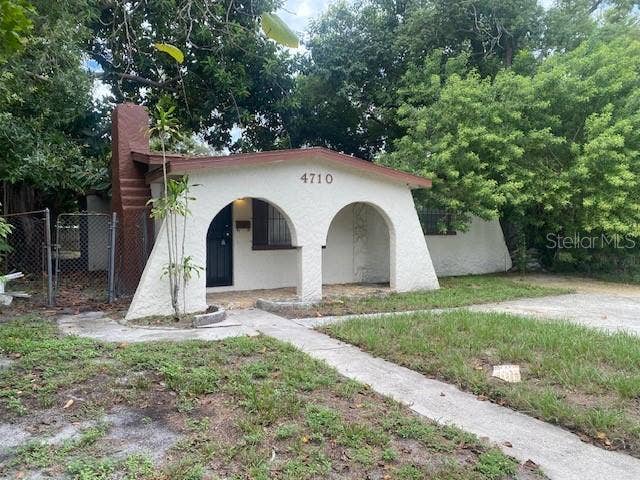 4710 13TH AVENUE S, St Petersburg, FL 33711 4710 13TH AVENUE S, St Petersburg, FL 33711