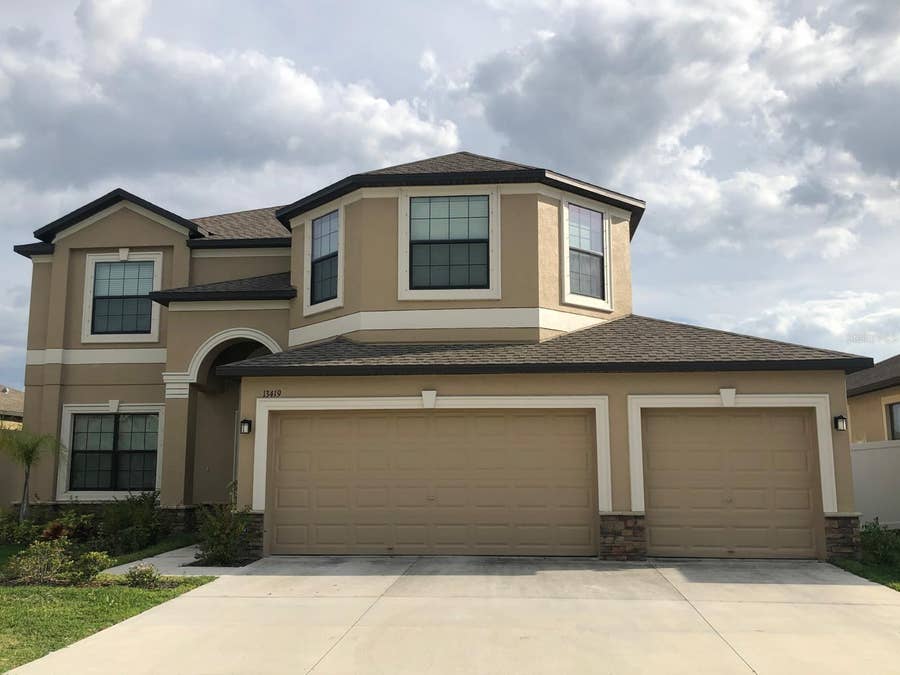 Property photo for 13419 WHITE SAPPHIRE ROAD, Riverview, FL