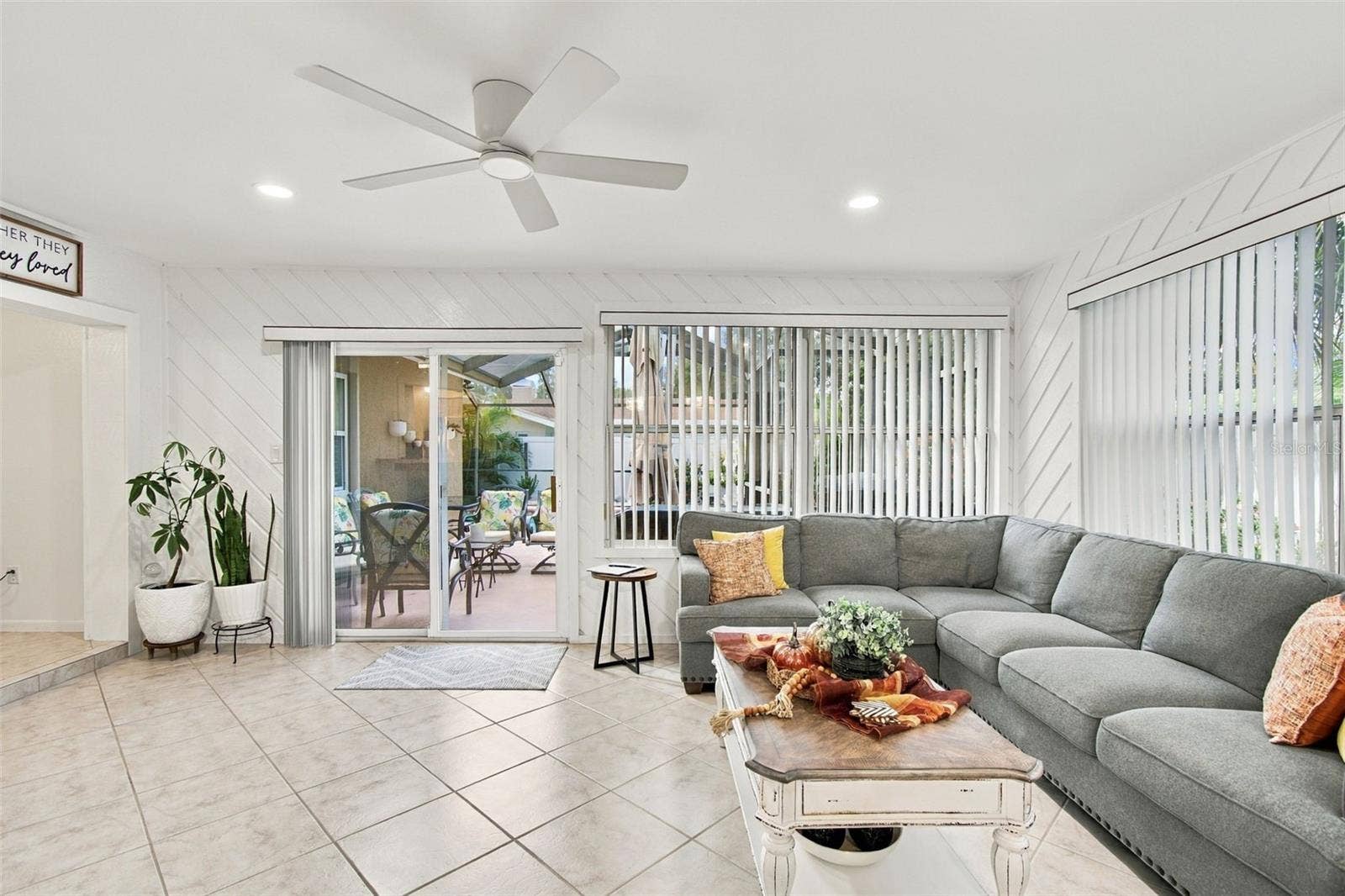 14304 91ST AVENUE, Seminole, FL 33776 BONUS ROOM