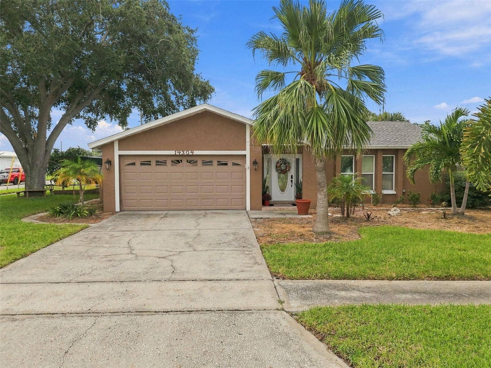 14304 91ST AVENUE, Seminole, FL 33776 WELCOME HOME FRONT EXPOSURE