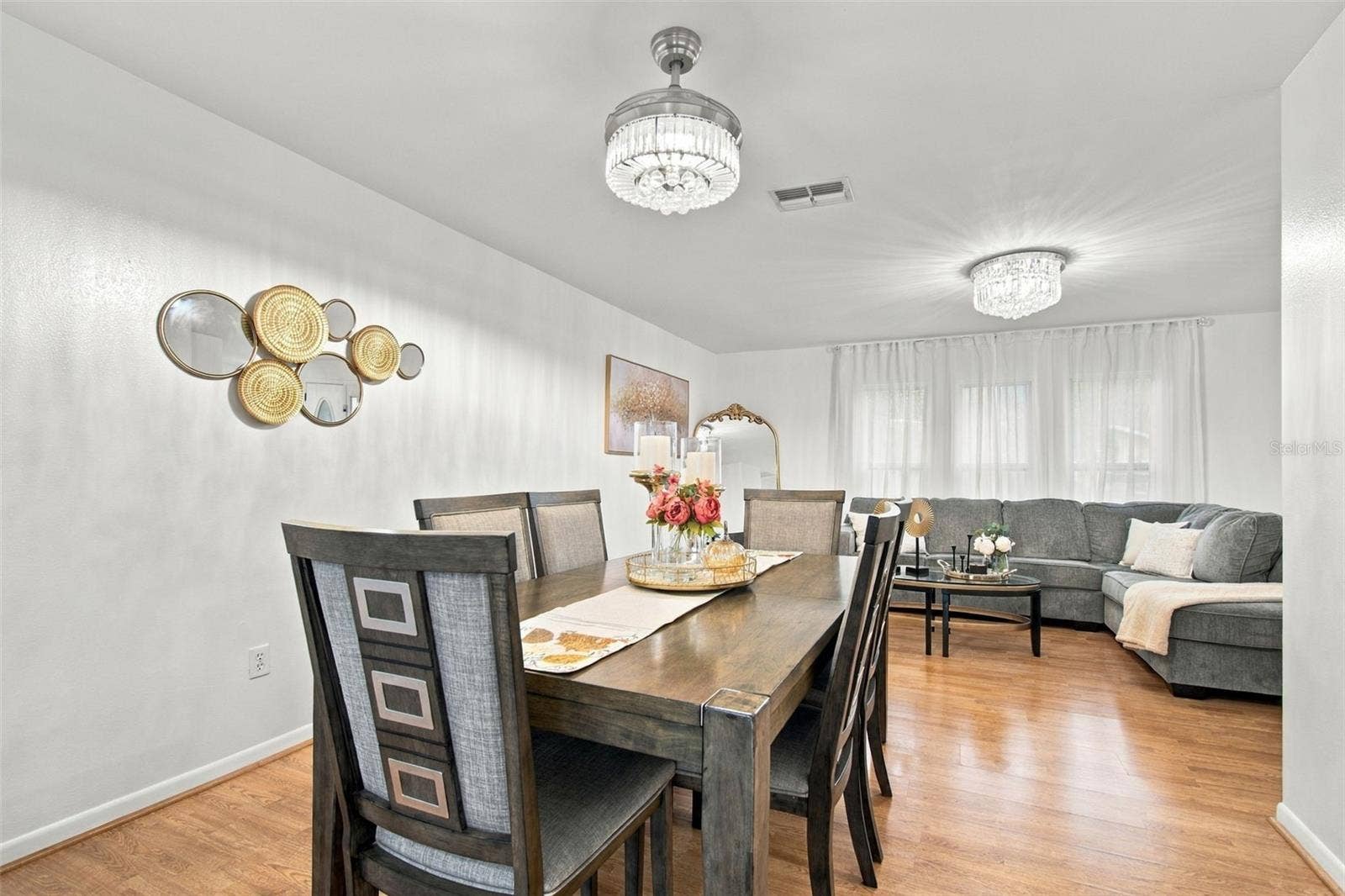 14304 91ST AVENUE, Seminole, FL 33776 FORMAL DINING ROOM