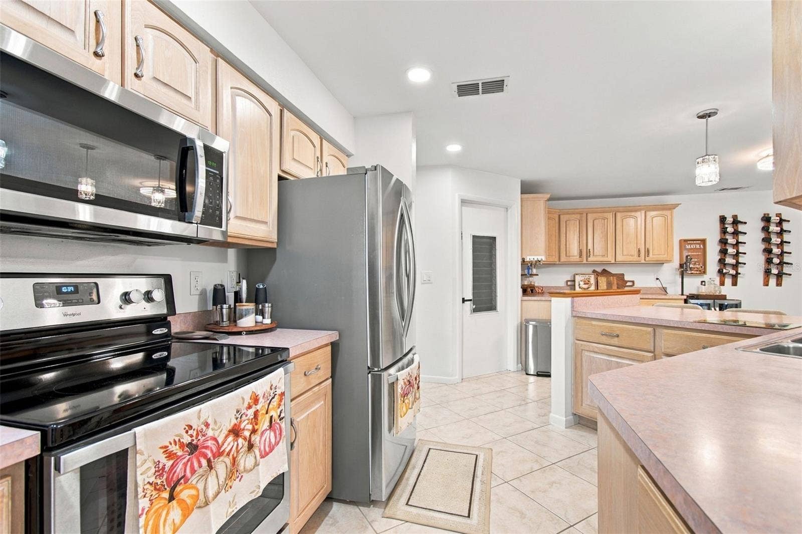 14304 91ST AVENUE, Seminole, FL 33776 KITCHEN