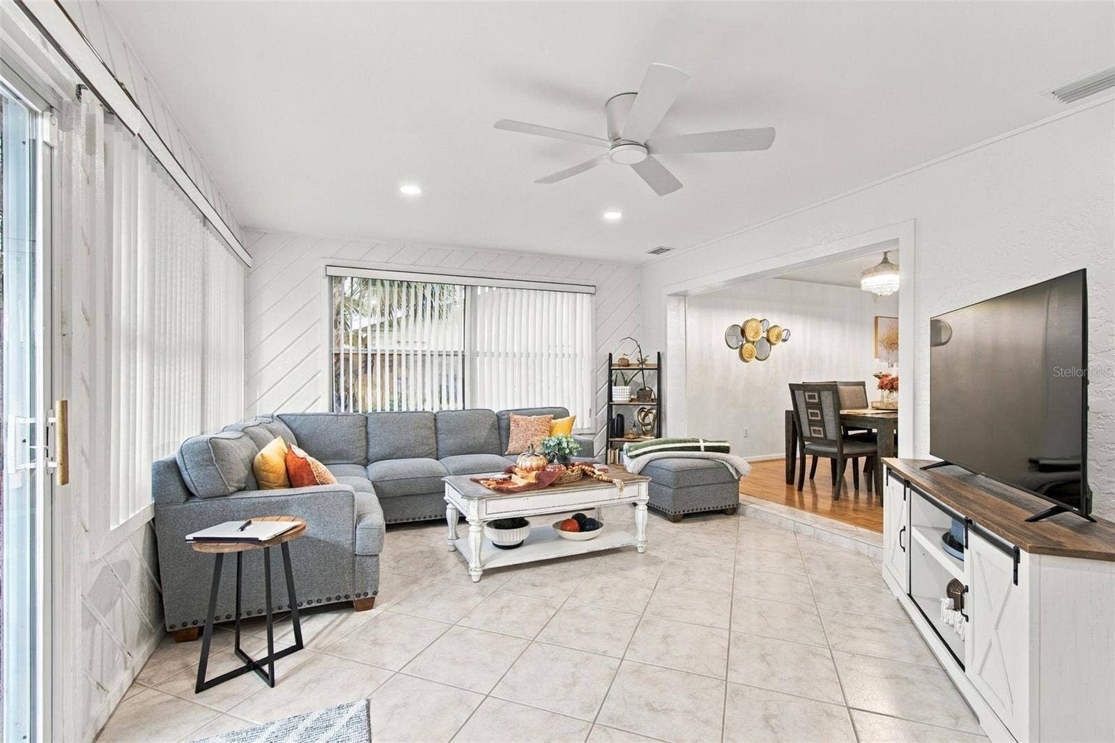 14304 91ST AVENUE, Seminole, FL 33776 DEN/FLORIDA ROOM/ BONUS ROOM