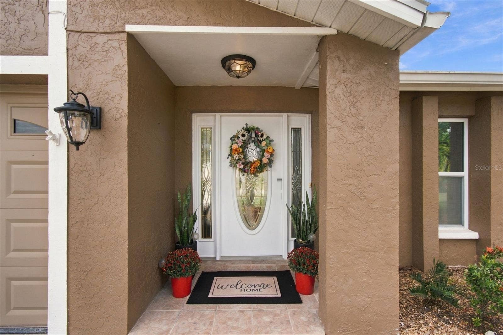 14304 91ST AVENUE, Seminole, FL 33776 FRONT DOOR