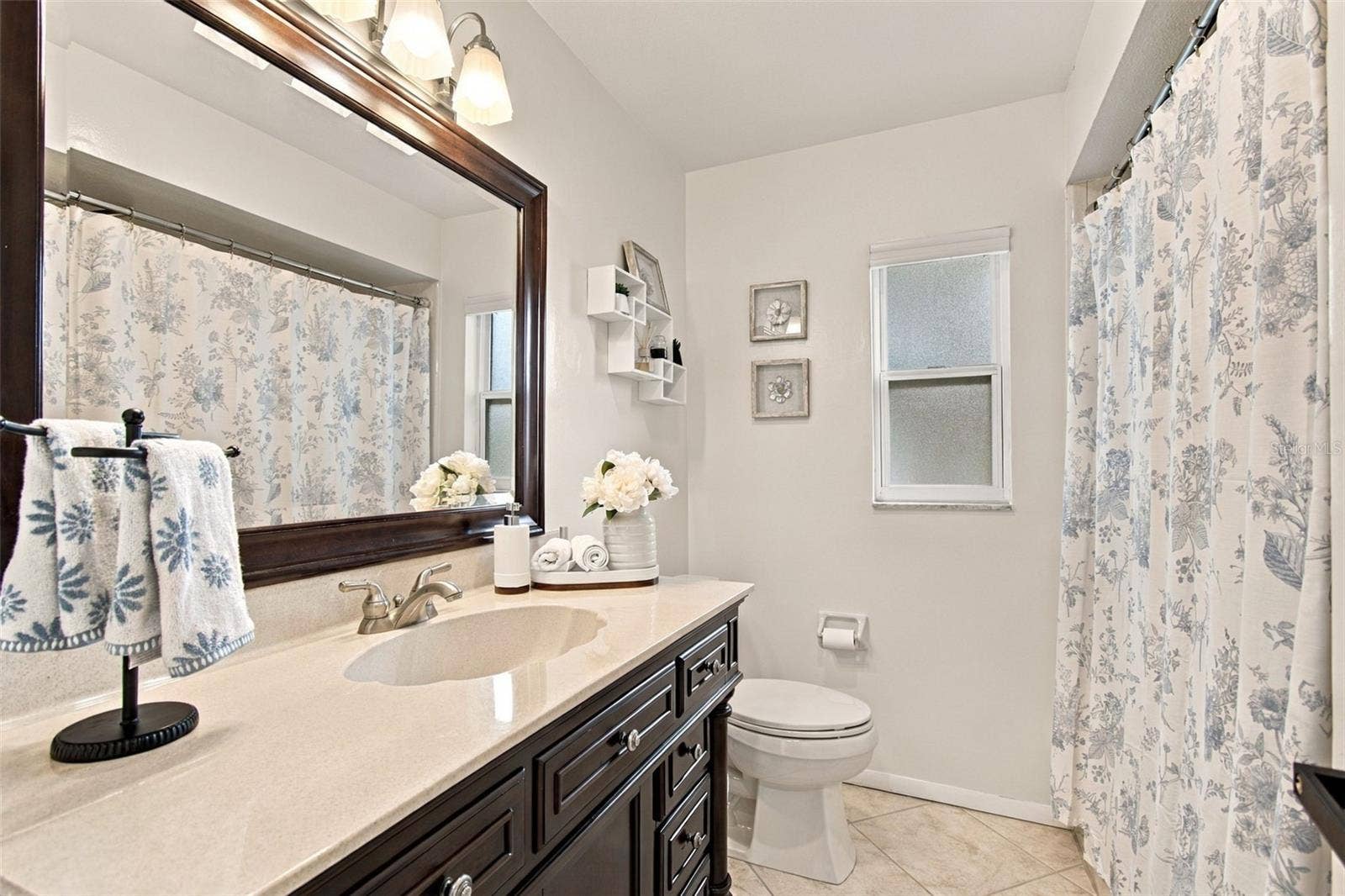 14304 91ST AVENUE, Seminole, FL 33776 MAIN BATHROOM