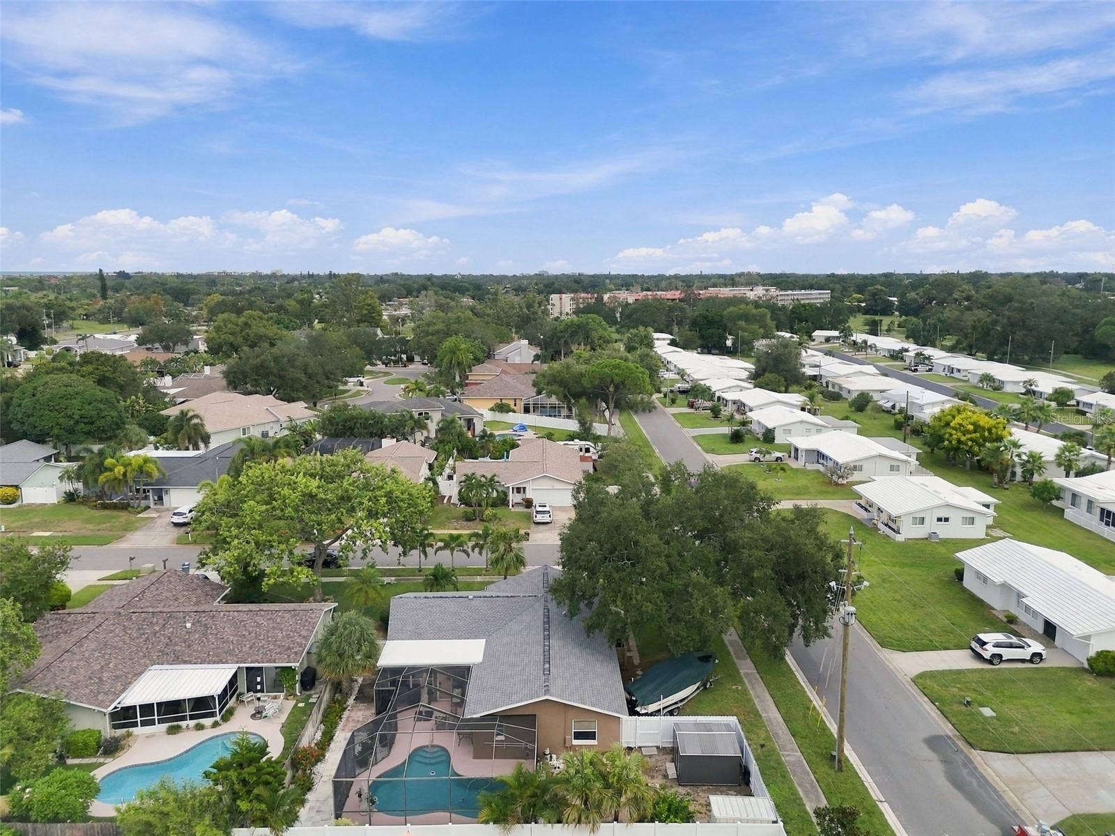 14304 91ST AVENUE, Seminole, FL 33776 GREAT SEMINOLE LOCATION