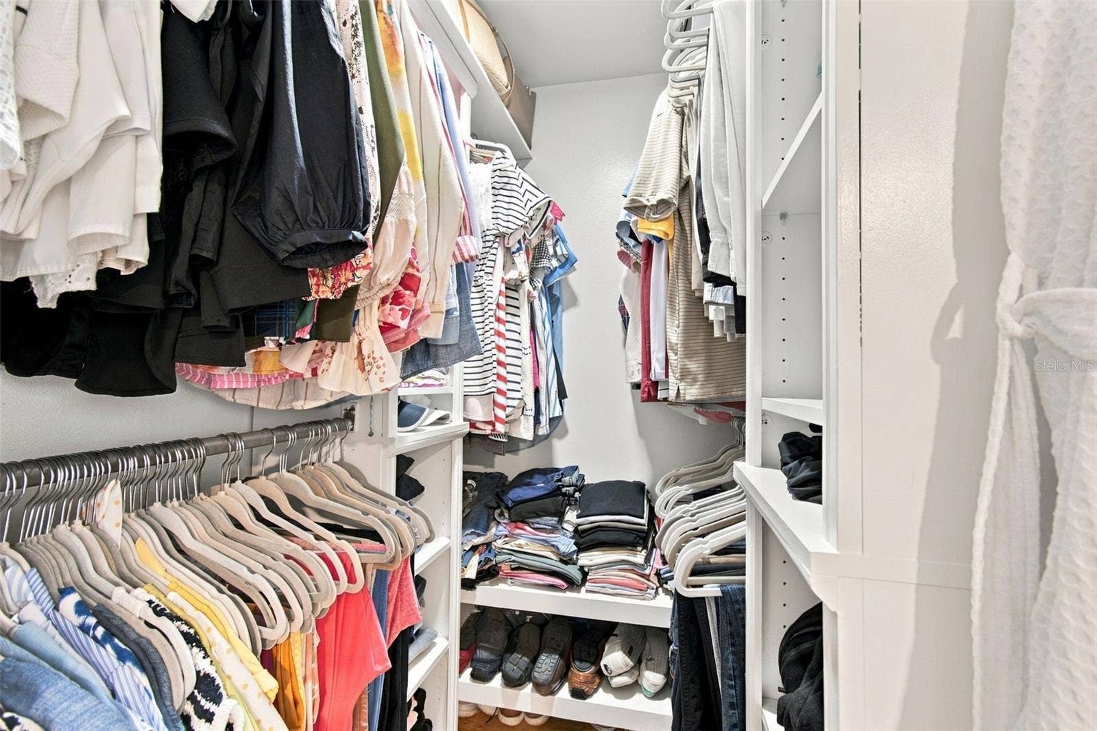 14304 91ST AVENUE, Seminole, FL 33776 WALK IN CLOSET