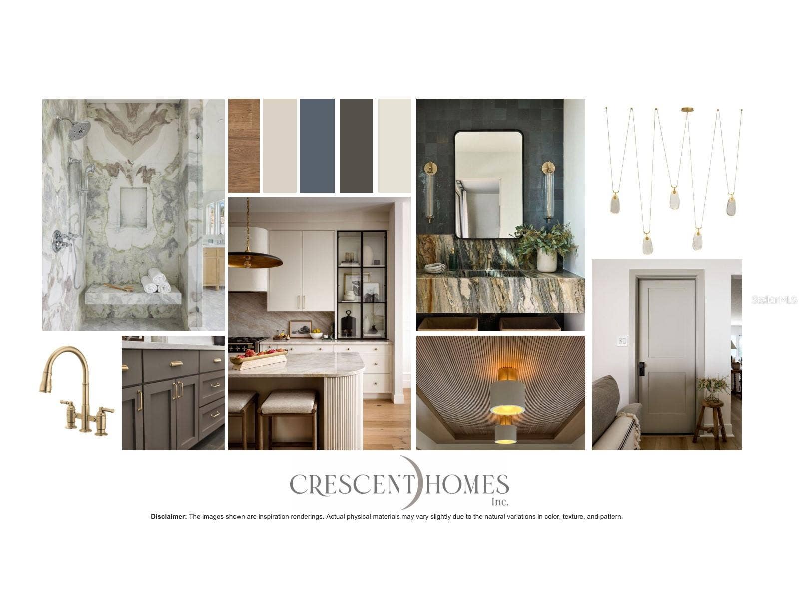 Design Selections Inspiration