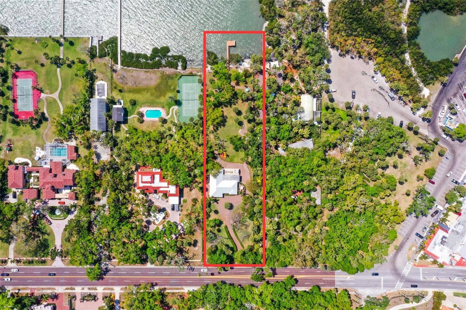 1600 PARK STREET N, St Petersburg, FL 33710 1600 PARK STREET N, St Petersburg, FL 33710