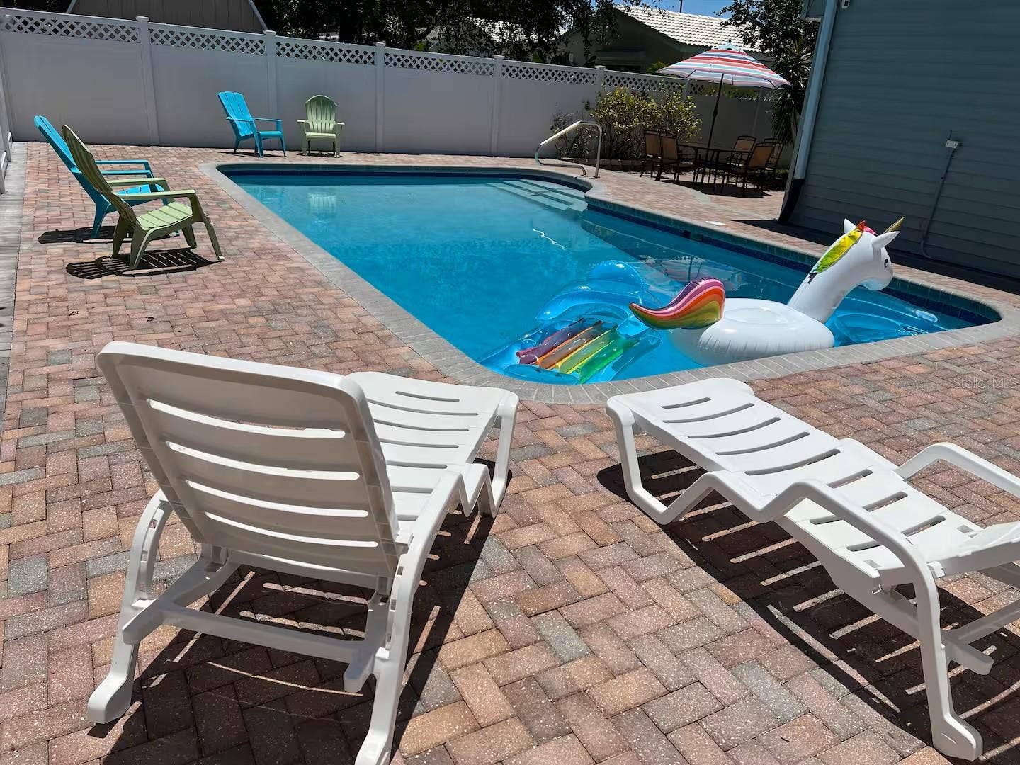 6403 EVERGREEN AVENUE, Seminole, FL 33772 6403 EVERGREEN AVENUE, Seminole, FL 33772