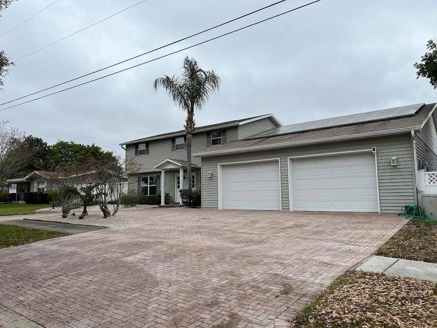 Property photo for 6403 EVERGREEN AVENUE, Seminole, FL