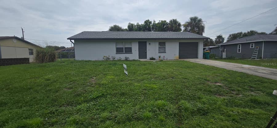 Property photo for 2074 LANTERNLIGHT STREET, Port Charlotte, FL