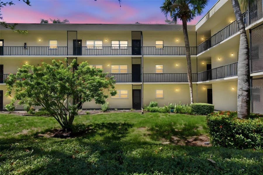 Property photo for 11485 OAKHURST ROAD, #1200-214, Largo, FL