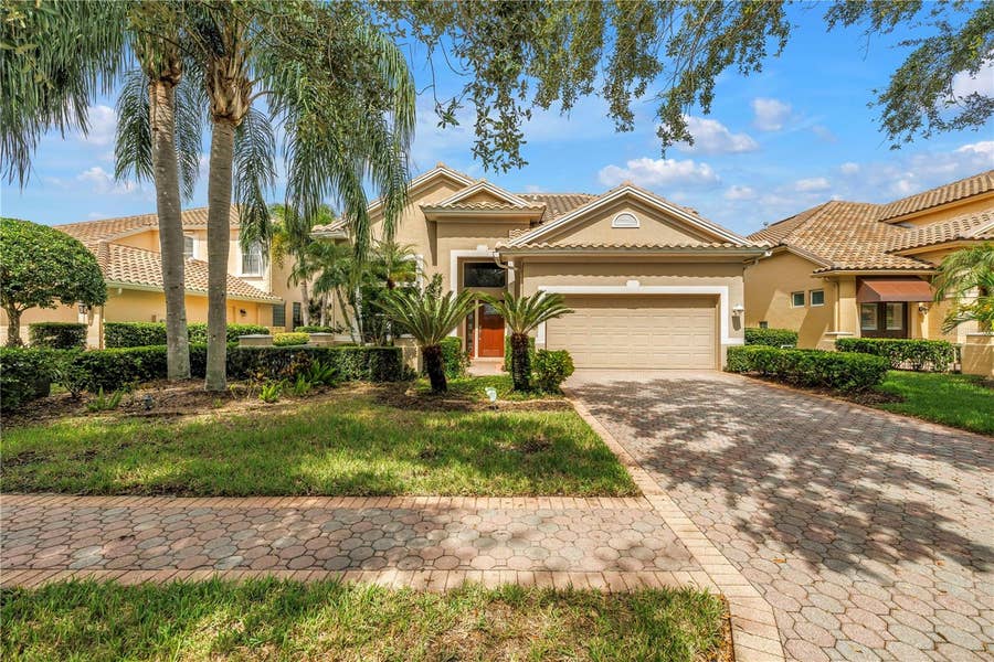 Property photo for 9724 SAGO POINT DRIVE, Seminole, FL