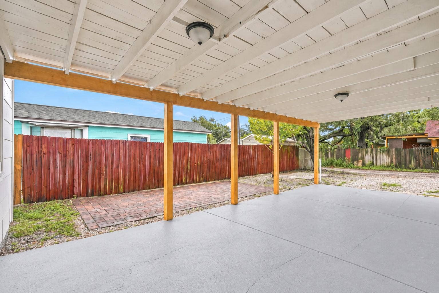 4750 EMERSON AVENUE S, St Petersburg, FL 33711