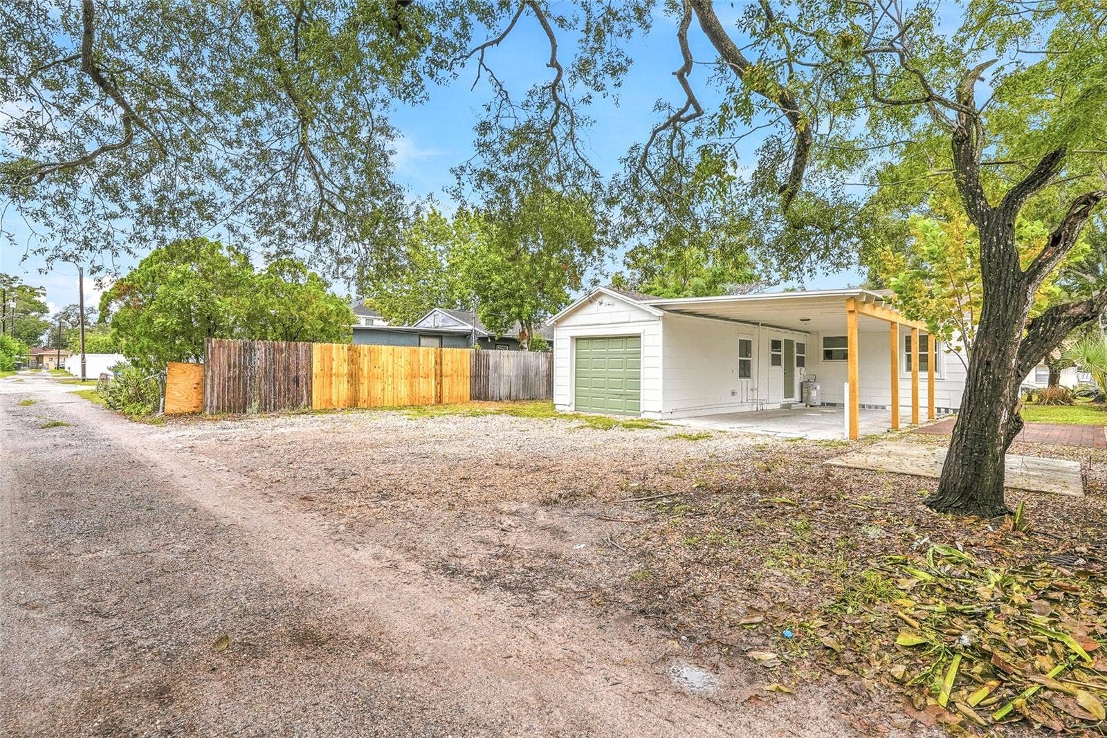 4750 EMERSON AVENUE S, St Petersburg, FL 33711