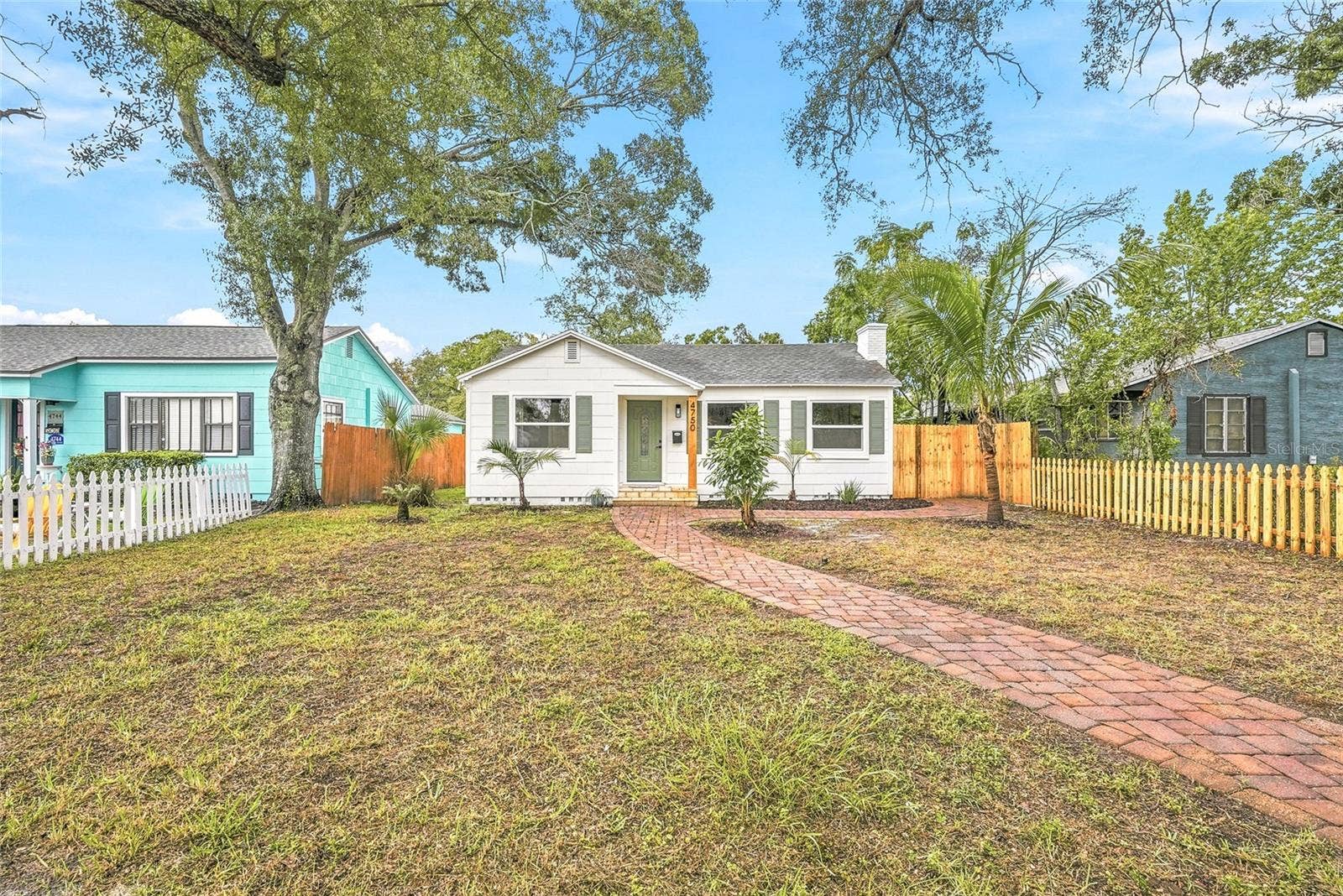 4750 EMERSON AVENUE S, St Petersburg, FL 33711