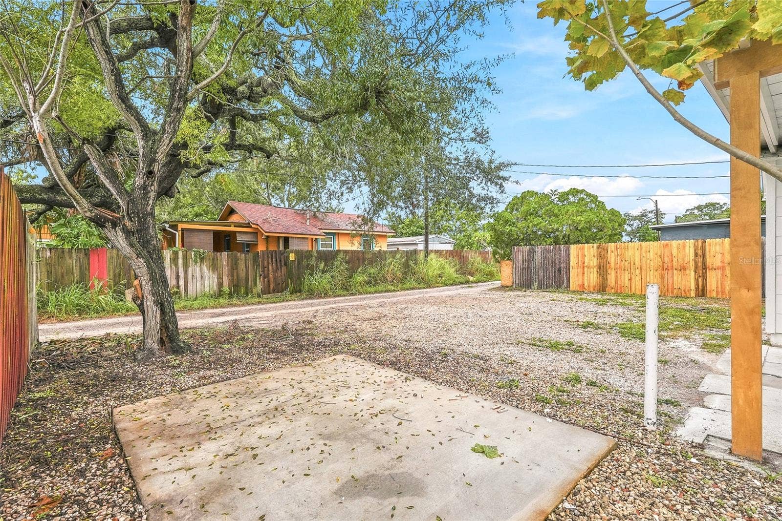 4750 EMERSON AVENUE S, St Petersburg, FL 33711