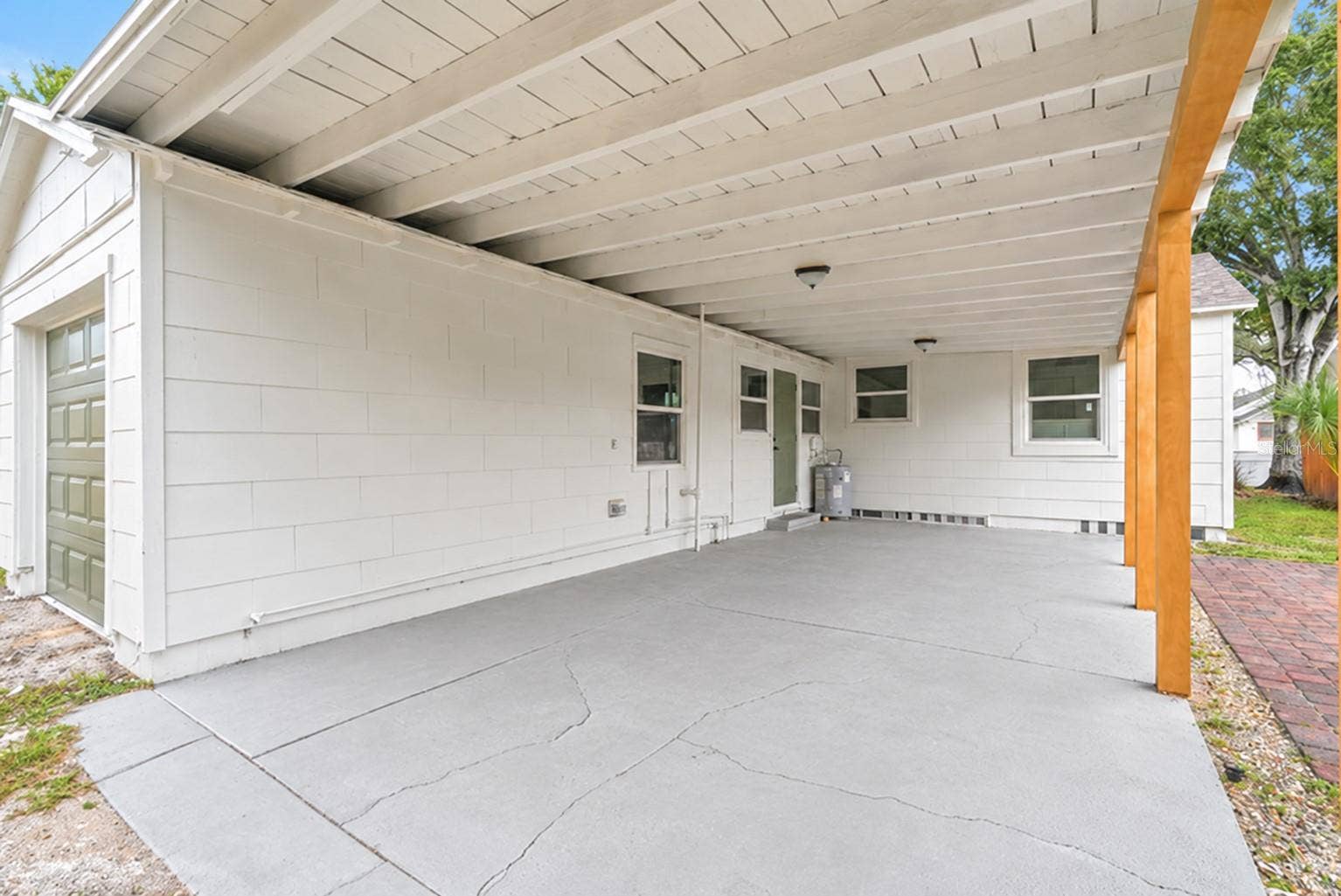 4750 EMERSON AVENUE S, St Petersburg, FL 33711