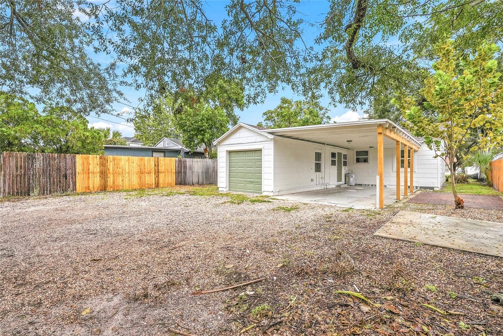 4750 EMERSON AVENUE S, St Petersburg, FL 33711