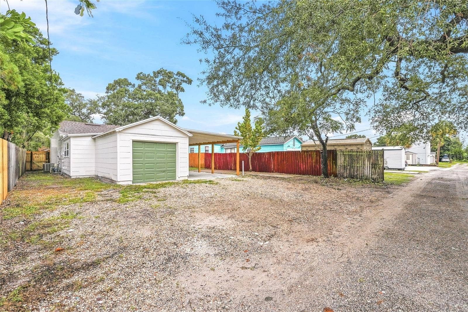 4750 EMERSON AVENUE S, St Petersburg, FL 33711