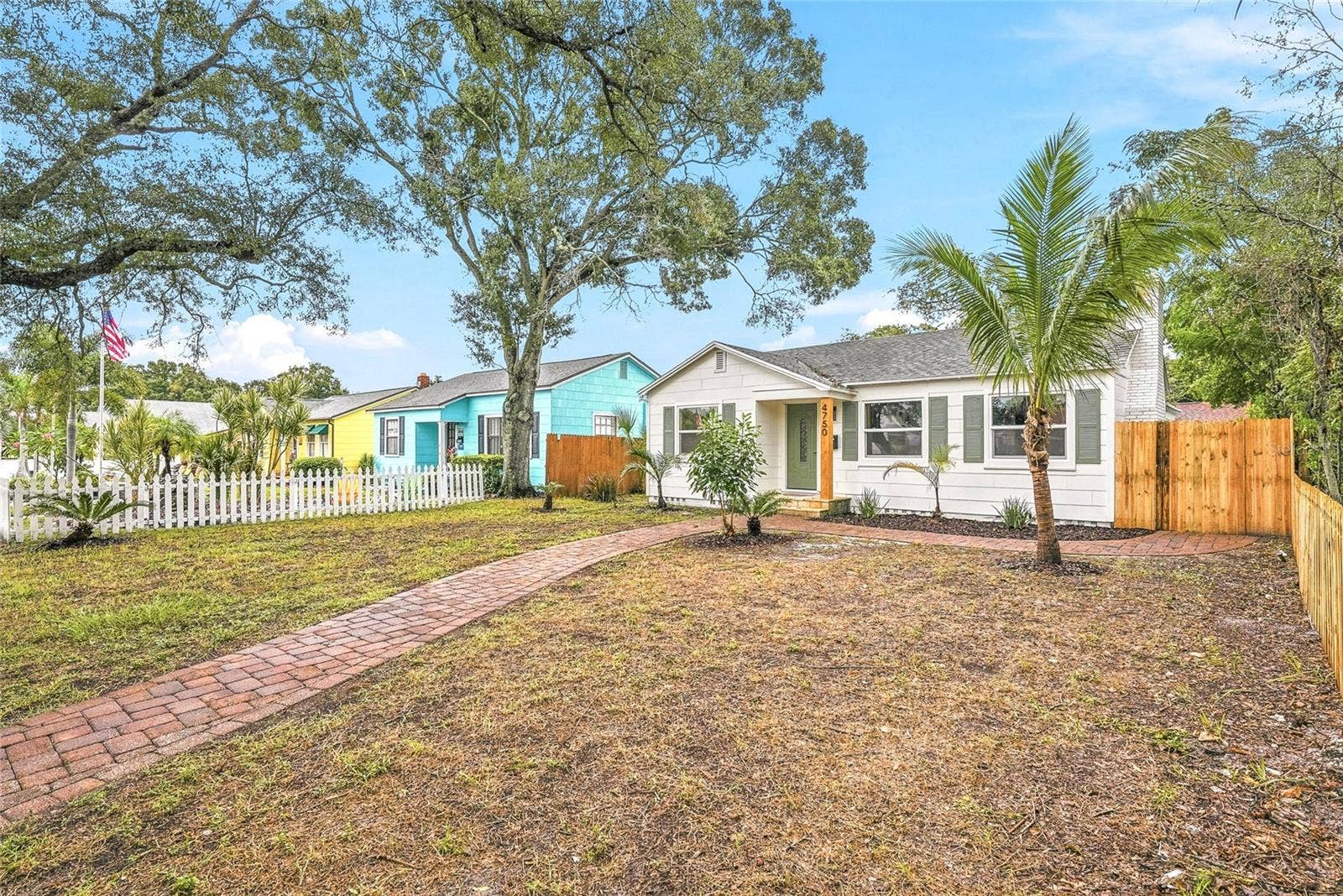 4750 EMERSON AVENUE S, St Petersburg, FL 33711