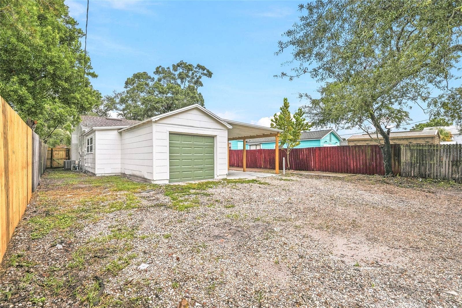 4750 EMERSON AVENUE S, St Petersburg, FL 33711