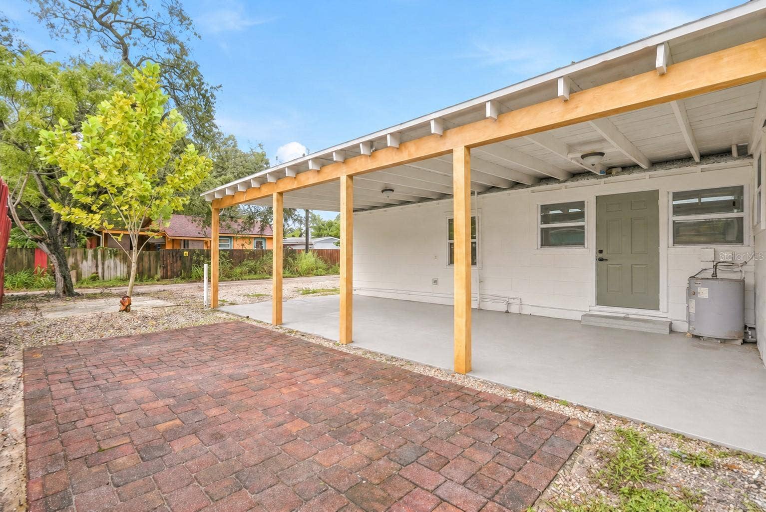 4750 EMERSON AVENUE S, St Petersburg, FL 33711