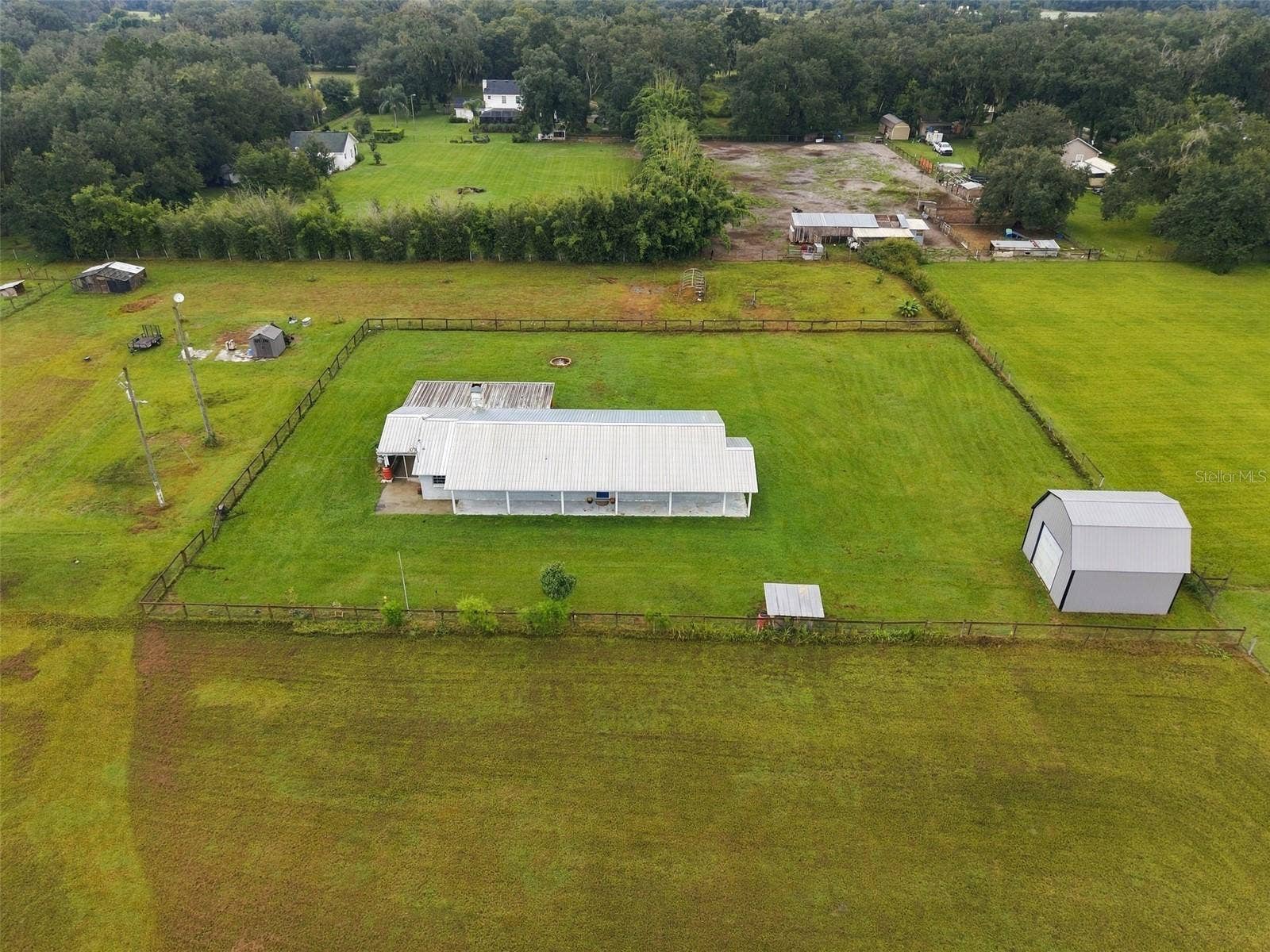 9124 CAREY ROAD, Lithia, FL 33547 9124 CAREY ROAD, Lithia, FL 33547