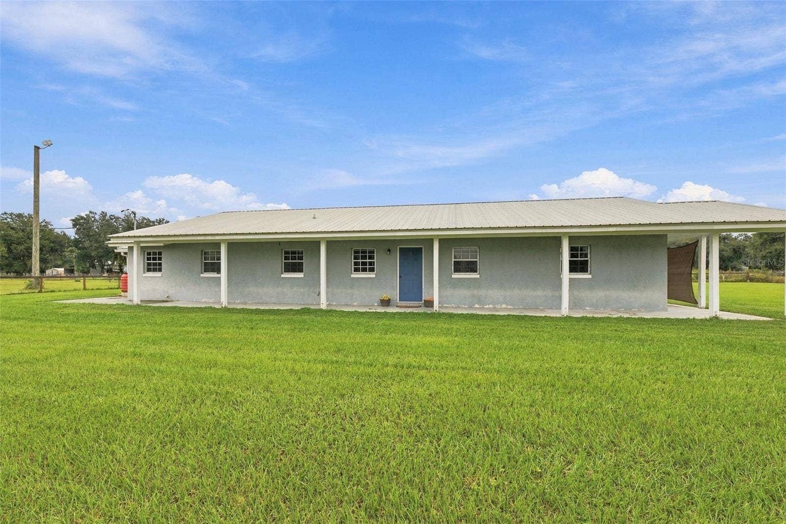 9124 CAREY ROAD, Lithia, FL 33547 9124 CAREY ROAD, Lithia, FL 33547