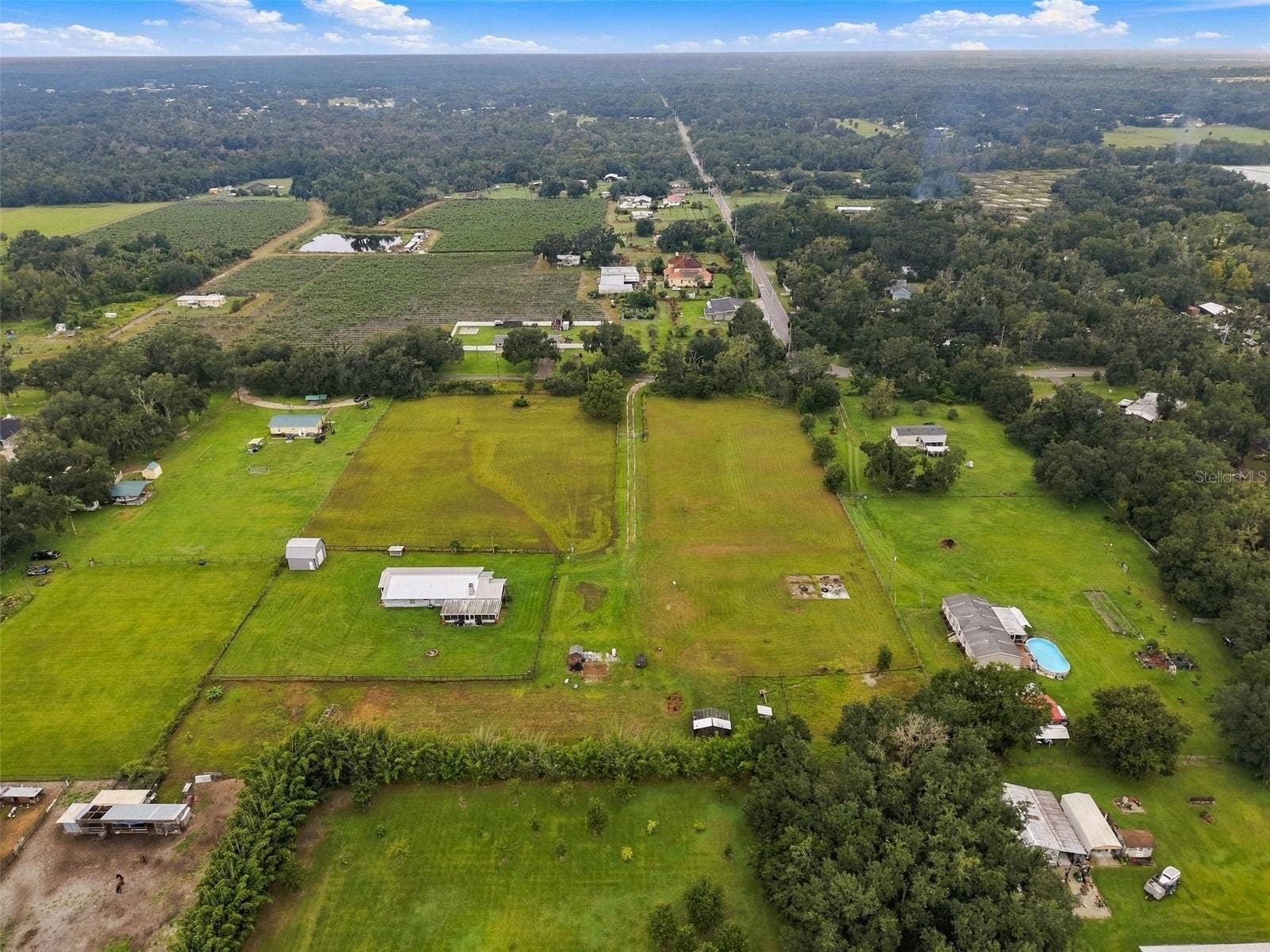 9124 CAREY ROAD, Lithia, FL 33547 9124 CAREY ROAD, Lithia, FL 33547