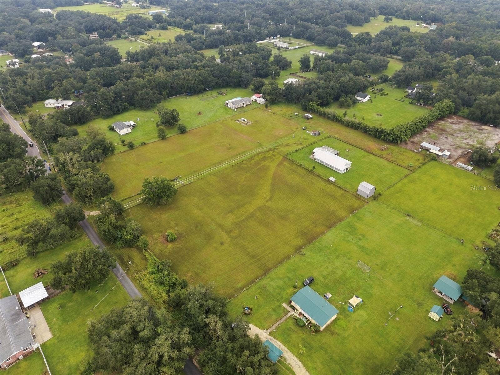 9124 CAREY ROAD, Lithia, FL 33547 9124 CAREY ROAD, Lithia, FL 33547