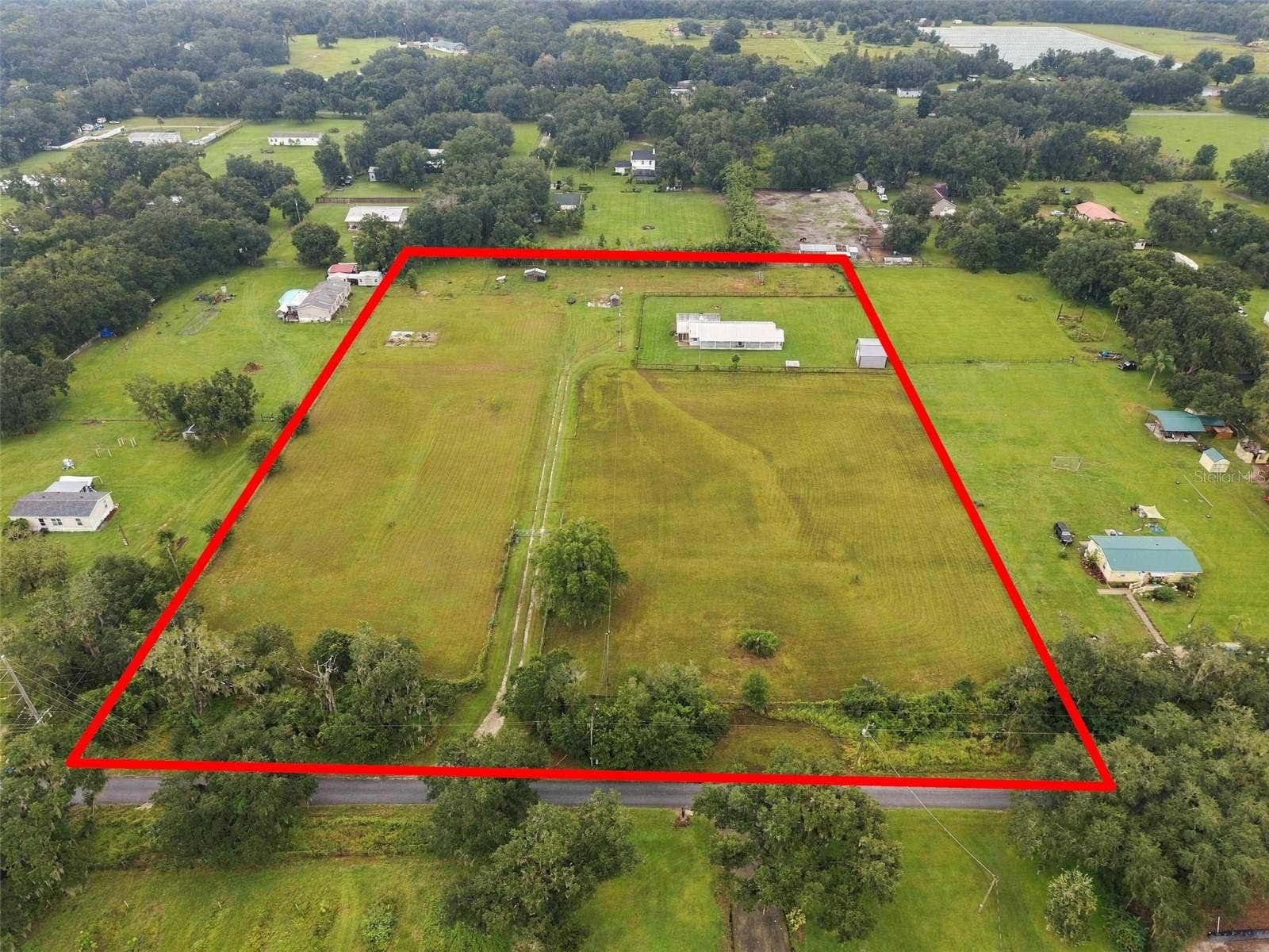 9124 CAREY ROAD, Lithia, FL 33547 9124 CAREY ROAD, Lithia, FL 33547